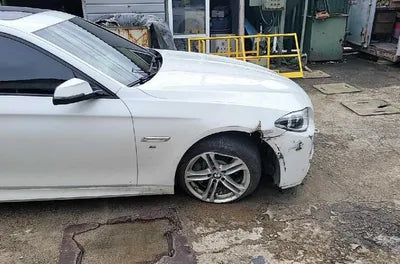 2015 BMW 530 WBA5D3106FGV81639 VIN:WBA5D3106FGV81639