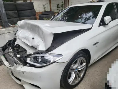 2016 BMW 520 WBA5E510XGG204841 VIN:WBA5E510XGG204841