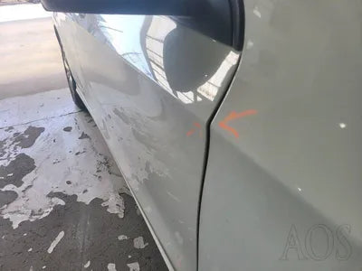 2016 Mercedes-Benz A 200 WDDBF4DB1GJ473409 VIN:WDDBF4DB1GJ473409