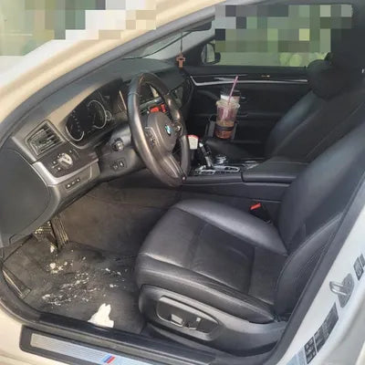 2016 BMW 520 WBA5E7100GG566060 VIN:WBA5E7100GG566060