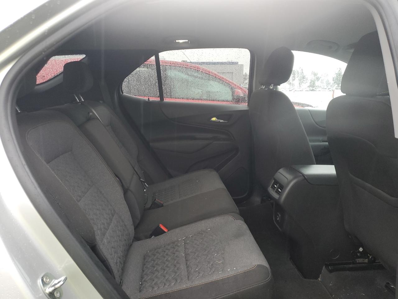 2022 CHEVROLET EQUINOX LT VIN:3GNAXKEV9NS188699