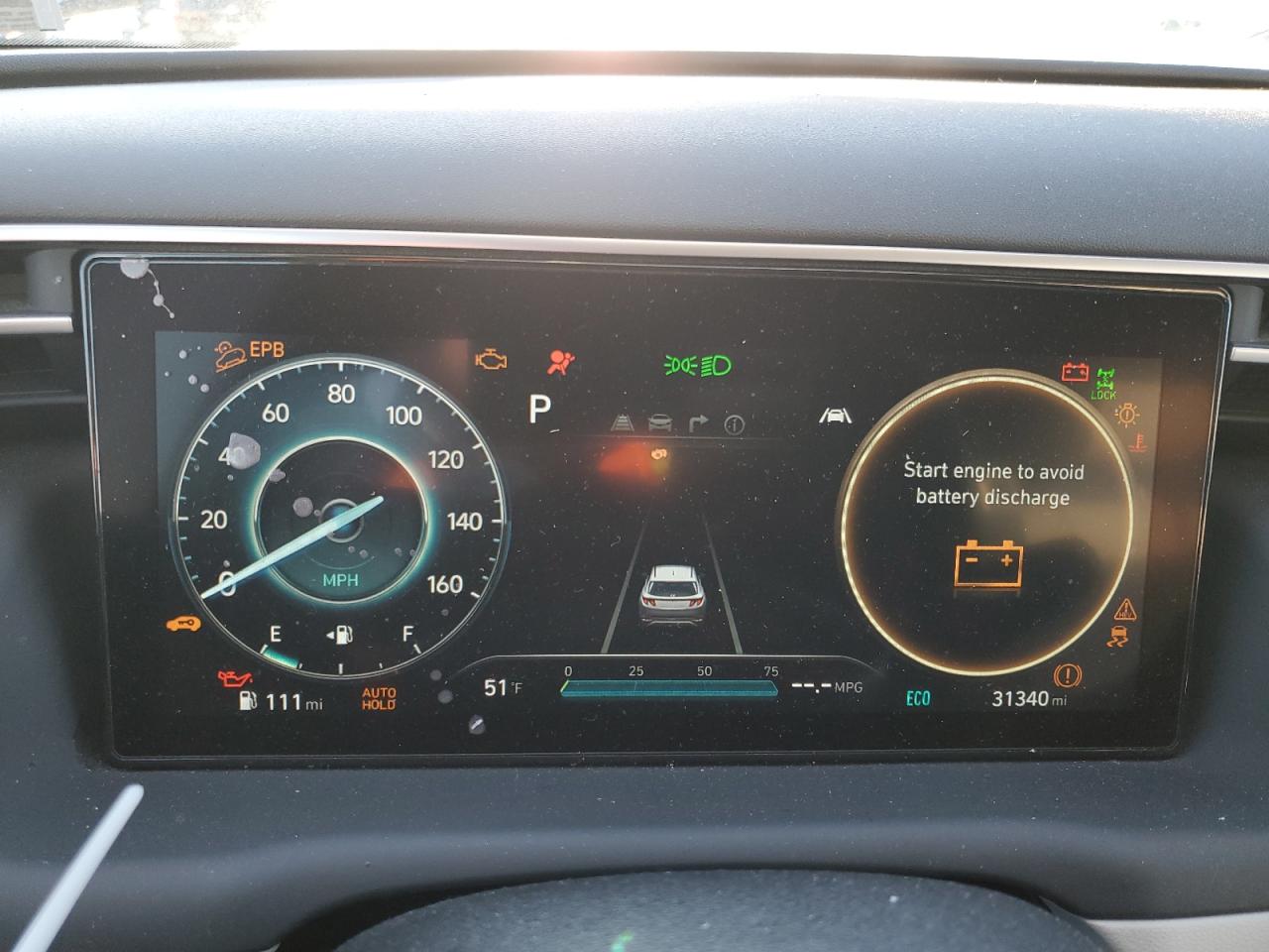 2022 HYUNDAI TUCSON LIMITED VIN:KM8JECA18NU048596