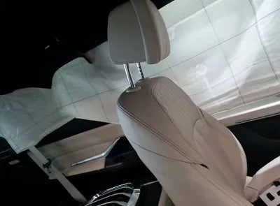 2021 BMW 740 WBACW2100M9D78925 VIN:WBACW2100M9D78925