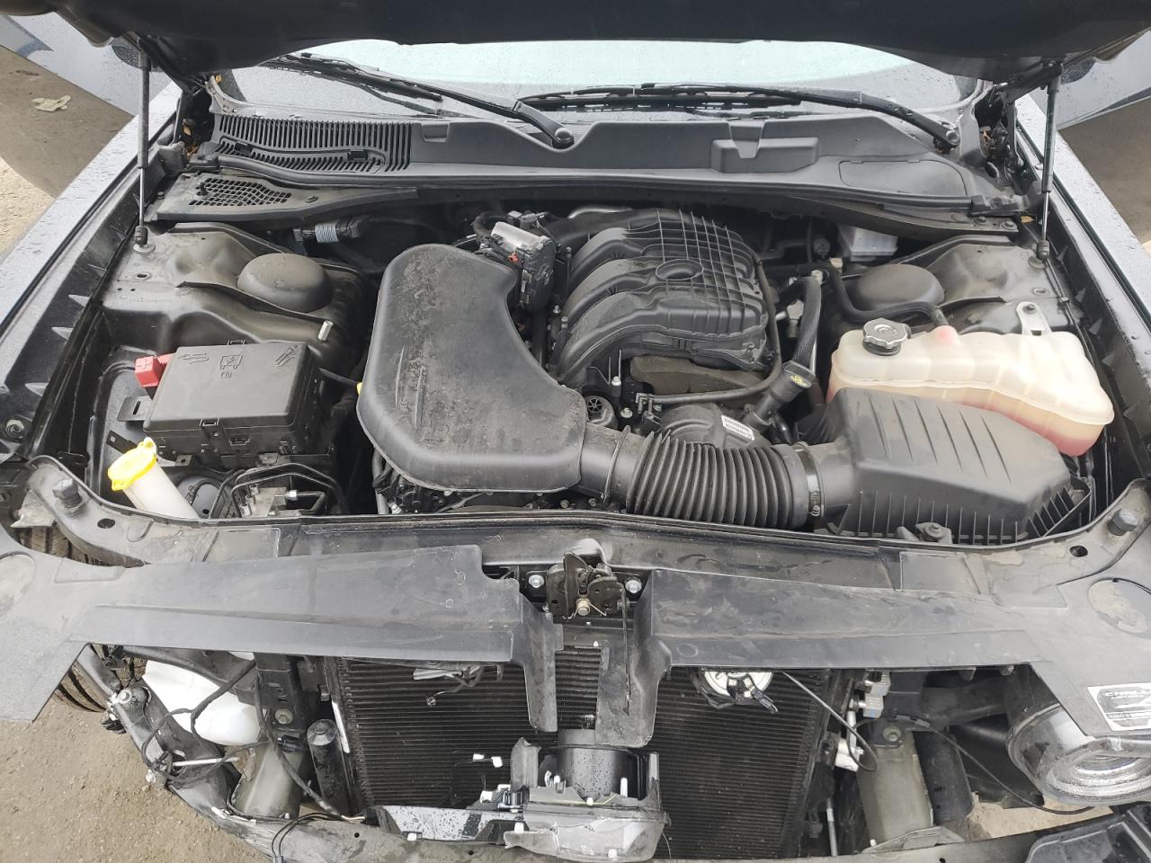 2023 DODGE CHALLENGER GT VIN:2C3CDZJG1PH648877