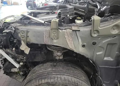 2020 BMW X5 M WBACV0109L9C18824 VIN:WBACV0109L9C18824