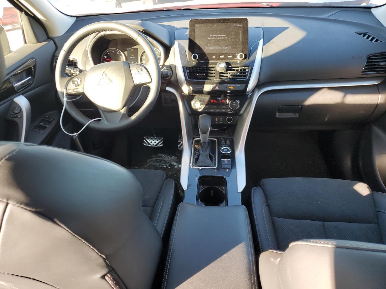 2023 MITSUBISHI ECLIPSE CROSS SE VIN:JA4ATWAA0PZ053447