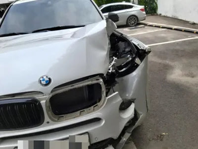 2017 BMW 540 WBAKS6101H0N66715 VIN:WBAKS6101H0N66715