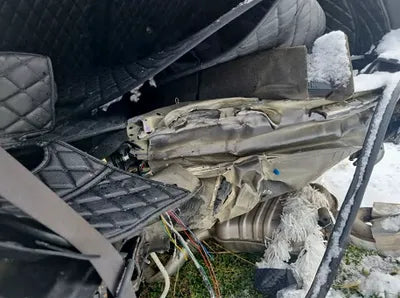 2020 Hyundai Santa FE KMHS381BBLU301410 VIN:KMHS381BBLU301410