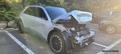 2022 Hyundai Ioniq KMHKR81AFNU002999 VIN:KMHKR81AFNU002999