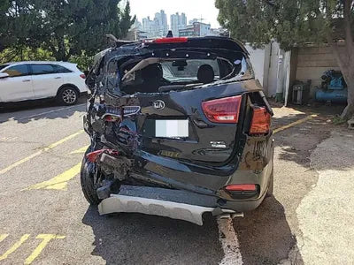 2018 Kia Sorento KNAPK81BBKA537320 VIN:KNAPK81BBKA537320
