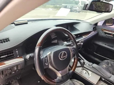 2015 Lexus ES 350 VIN: