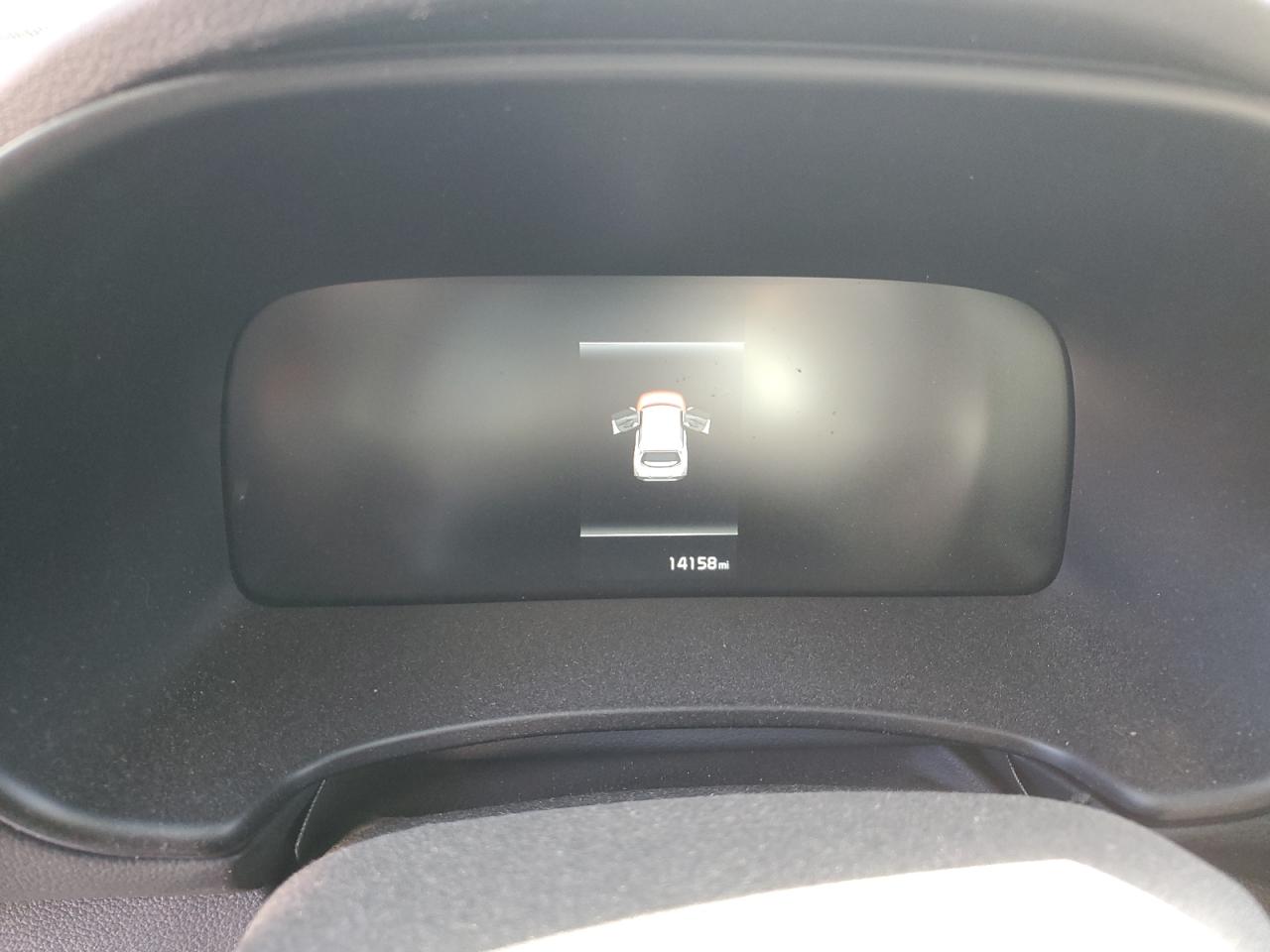 2023 KIA SOUL EX VIN:KNDJ33AU5P7211890