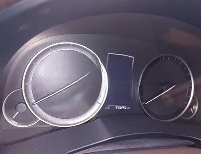 2017 Lexus ES 300 JTHBW1GG7H2135779 VIN:JTHBW1GG7H2135779