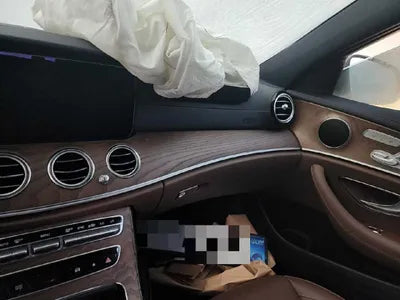 2021 Mercedes-Benz E 250 VIN: