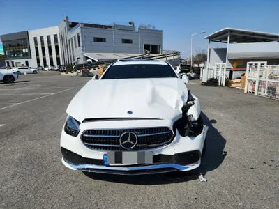 2021 Mercedes-Benz E 350 VIN: