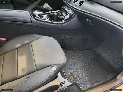 2017 Mercedes-Benz E 220 WDDZF0EB7HA174871 VIN:WDDZF0EB7HA174871