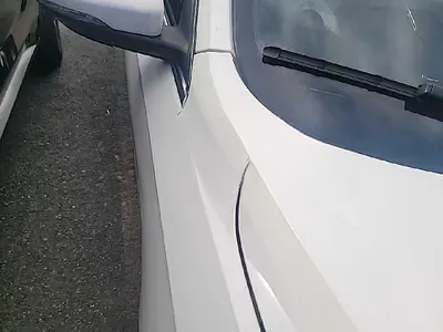 2014 Volkswagen Passat NONE VIN:
