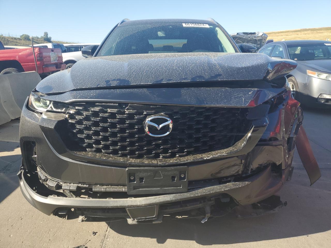 2023 MAZDA CX-50 PREMIUM PLUS VIN:7MMVABEMXPN113381