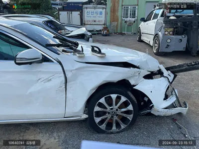 2019 Mercedes-Benz E 300 WDDZF4JB4KA572866 VIN:WDDZF4JB4KA572866