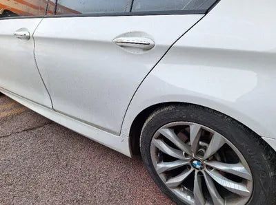 2016 BMW 520 WBA5E7105GG159304 VIN:WBA5E7105GG159304