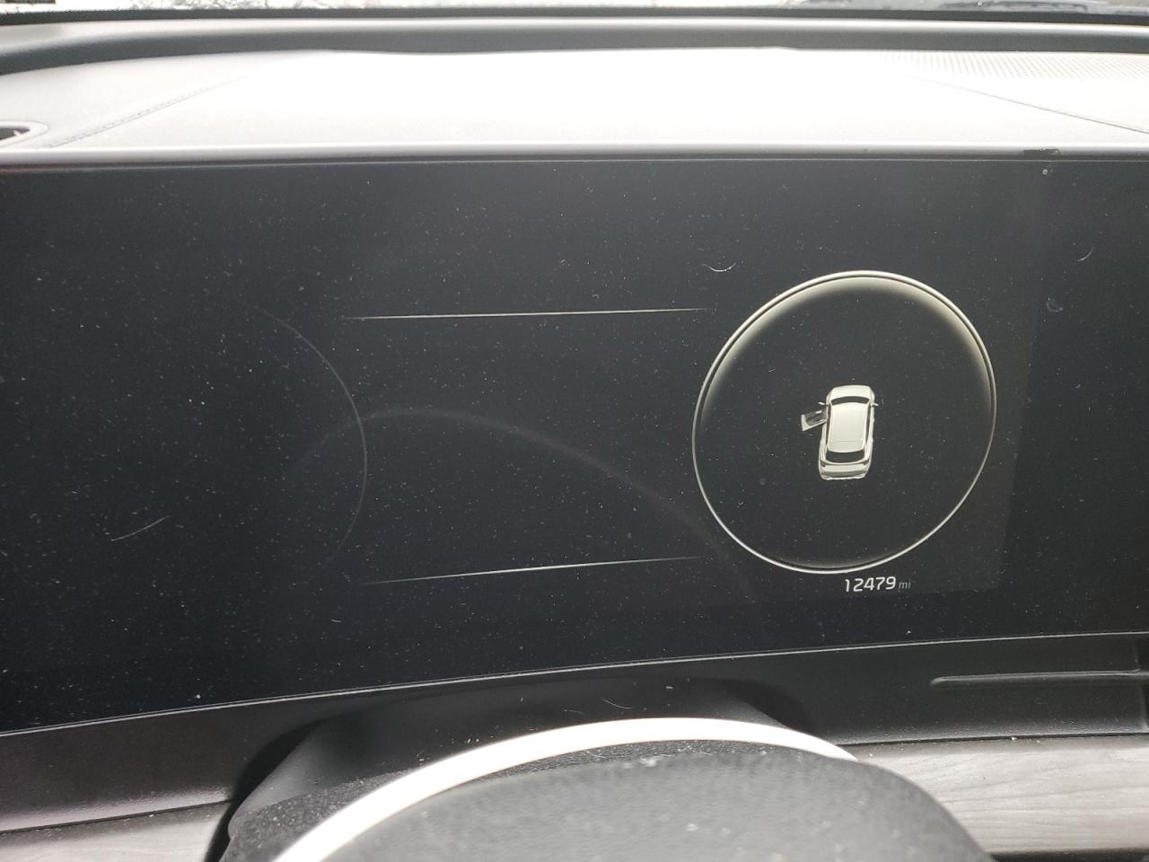 2023 KIA SPORTAGE X-PRO VIN:5XYK7CAF8PG065871