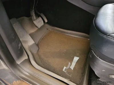 2021 Tesla Model Y VIN: