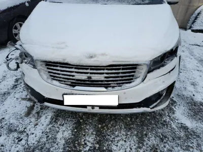 2015 Kia Carnival KNAME81ABFS054230 VIN:KNAME81ABFS054230