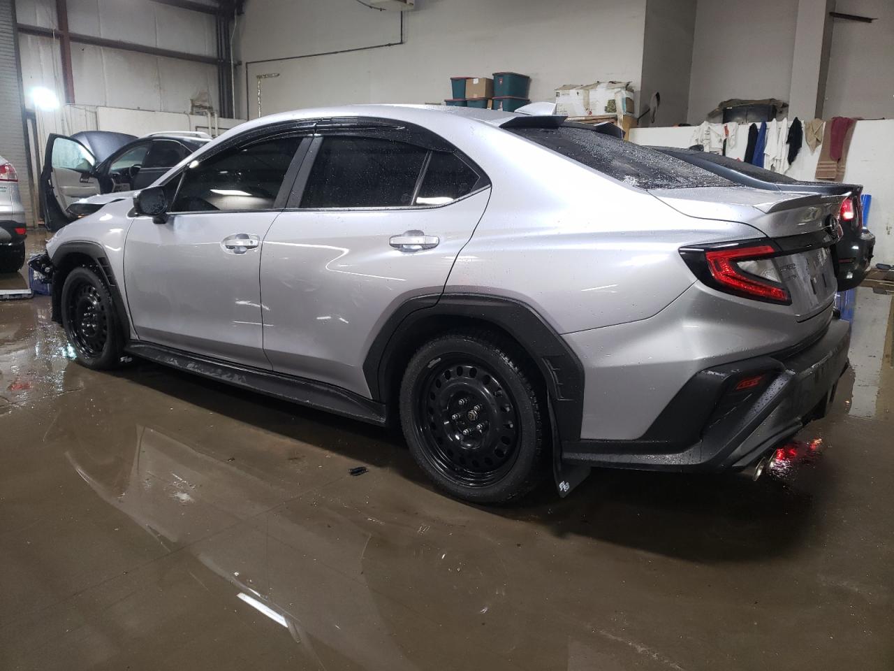 2023 SUBARU WRX  VIN:JF1VBAB6XP8805920