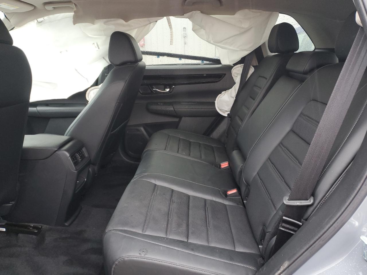 2024 HONDA CR-V EXL VIN:7FARS4H76RE000467