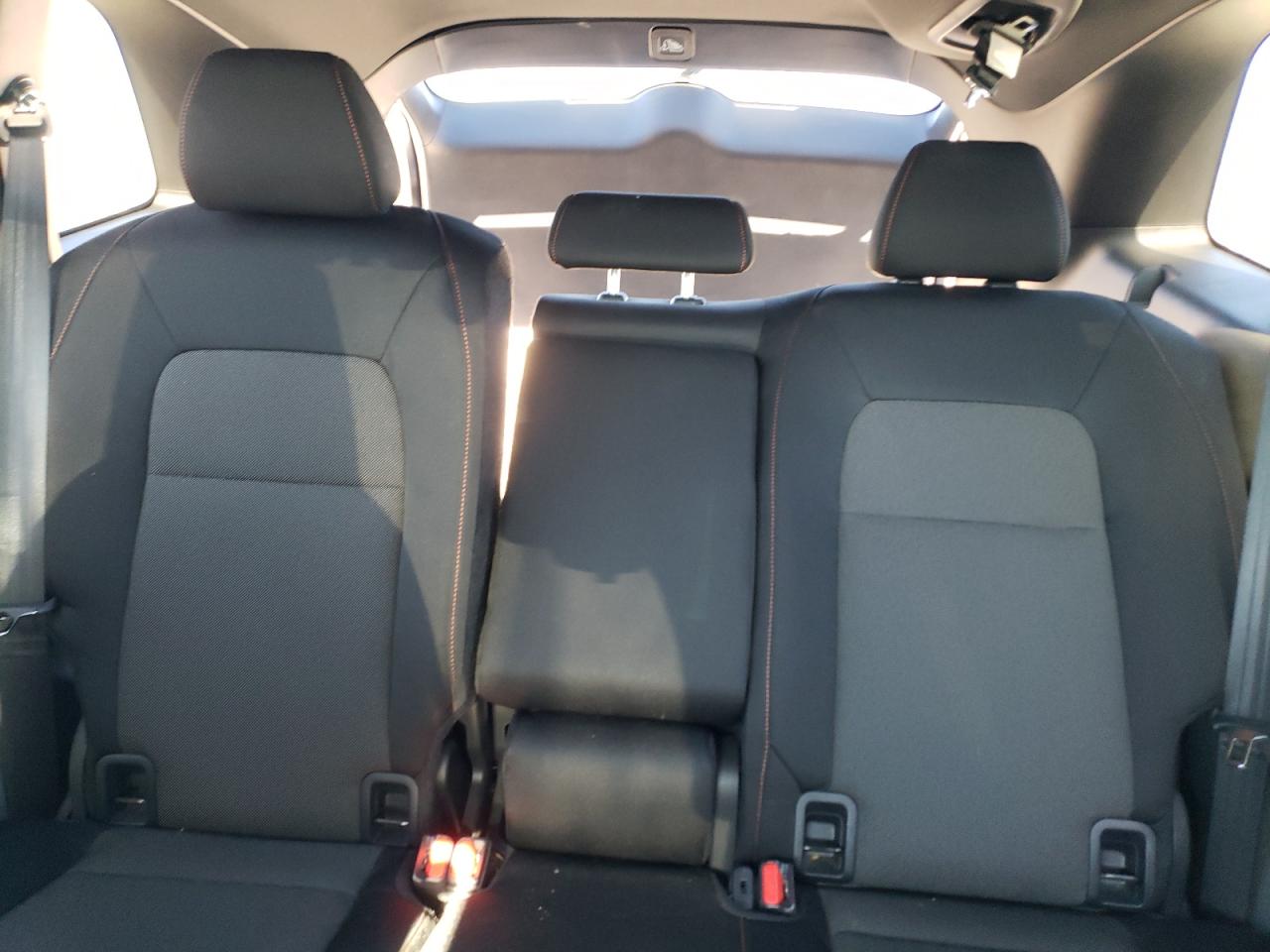 2023 HONDA CR-V SPORT VIN:7FARS6H5XPE040882