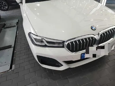 2022 BMW 530 WBA71BH05NCK08258 VIN:WBA71BH05NCK08258