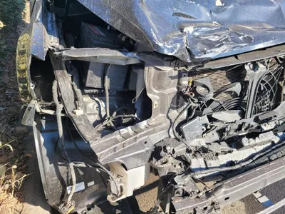 2020 Kia Mohave KNAKN814DLA203899 VIN:KNAKN814DLA203899