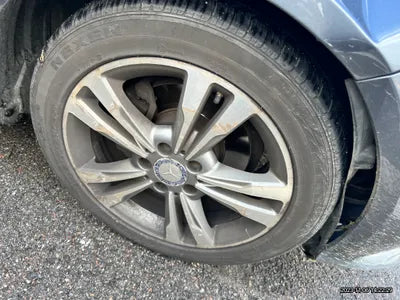 2015 Mercedes-Benz E 220 VIN: