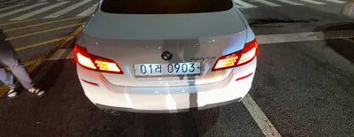 2016 BMW 520 WBA5E5109GG071019 VIN:WBA5E5109GG071019