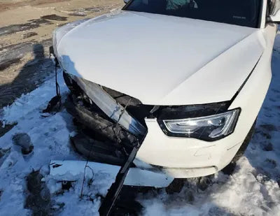 2015 Audi A5 WAUZZZ8T7FA016776 VIN:WAUZZZ8T7FA016776