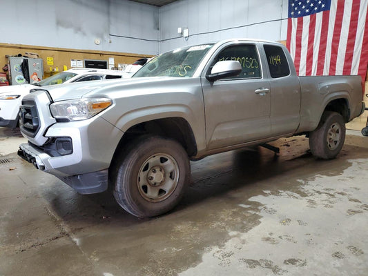 2023 TOYOTA TACOMA ACCESS CAB VIN:3TYSZ5ANXPT156953