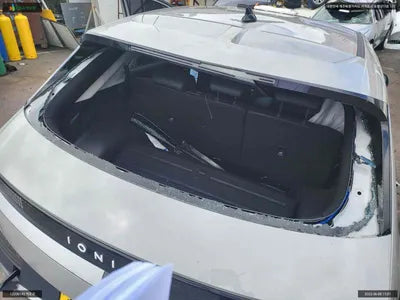 2022 Hyundai Ioniq KMHKL81AFNU085469 VIN:KMHKL81AFNU085469