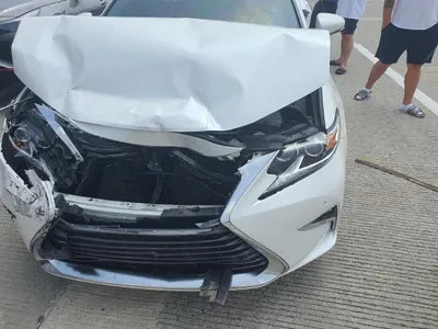 2015 Lexus ES 300 VIN:
