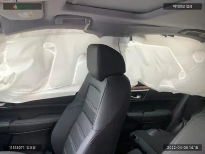 2021 Honda CR-V 5J6RW1870ML520516 VIN:5J6RW1870ML520516