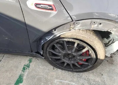 2019 MINI John Cooper Works WMWXM9101K2H04933 VIN:WMWXM9101K2H04933
