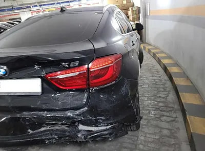 2017 BMW 630 WBAKV2102H0T88944 VIN:WBAKV2102H0T88944