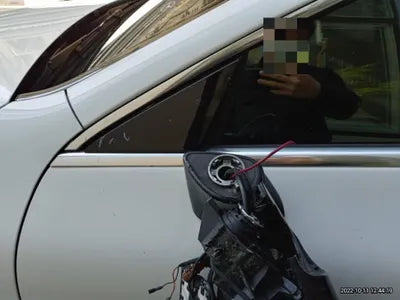 2019 Mercedes-Benz CLS 400 WDD2J2DB0KA035816 VIN:WDD2J2DB0KA035816