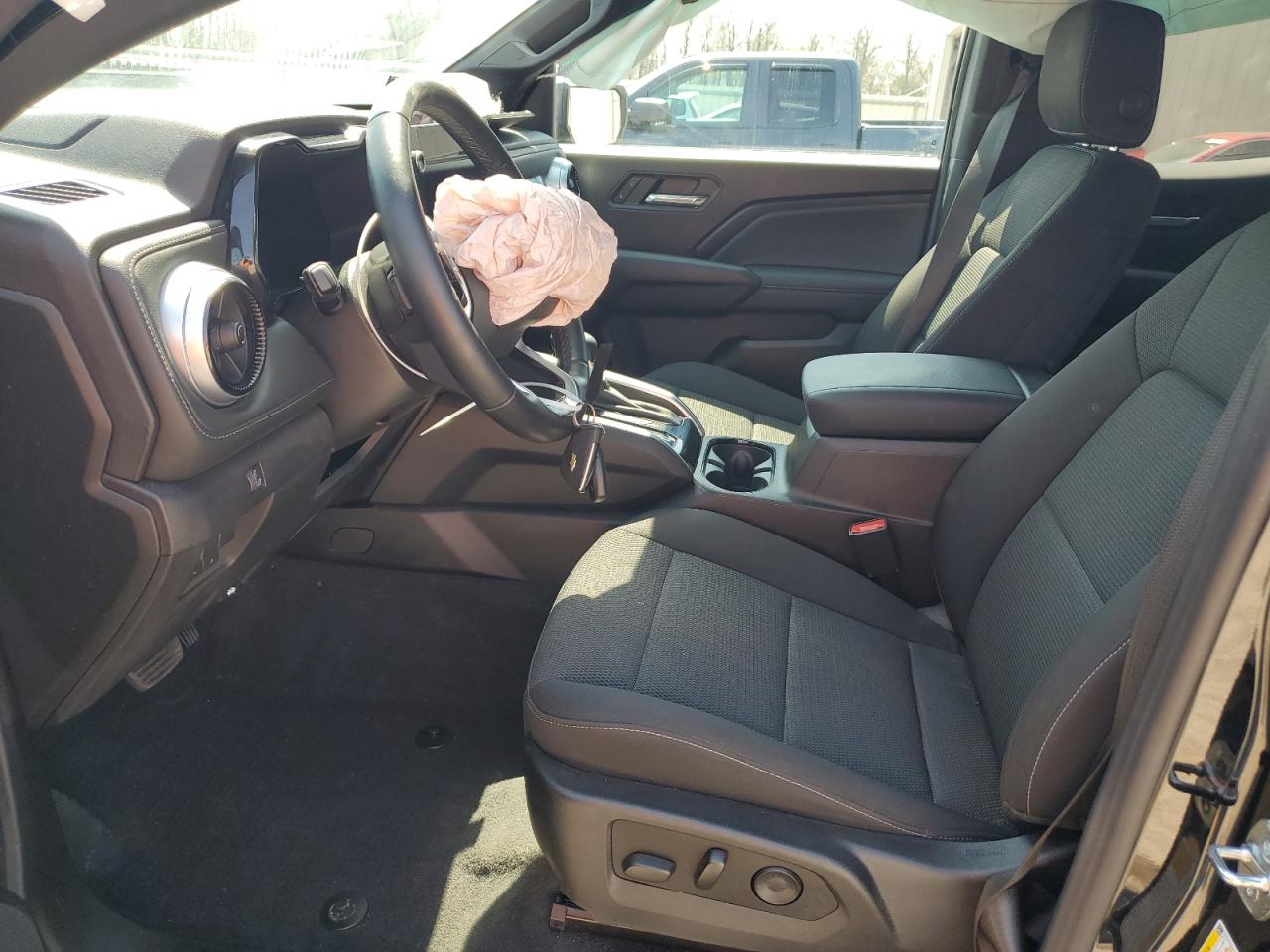 2024 CHEVROLET COLORADO LT VIN:1GCPTCEK2R1174161