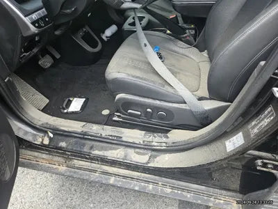 2021 Hyundai Ioniq VIN: