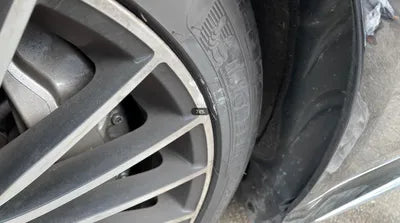 2022 Mercedes-Benz S 400 VIN: