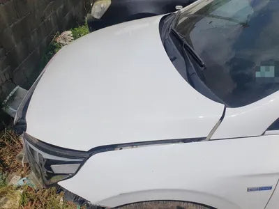 2017 Hyundai Ioniq KMHC051HFJU021179 VIN:KMHC051HFJU021179