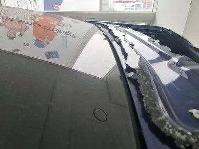 2022 Tesla Model Y VIN: