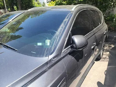 2020 Genesis GV80 VIN: