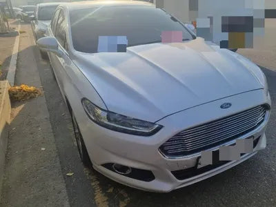 2015 Ford Mondeo 225KMWF0DXXWPCFFK VIN:225KMWF0DXXWPCFFK
