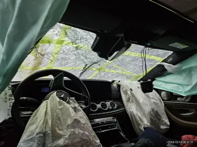 2021 Mercedes-Benz E 450 VIN: